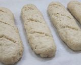 Foto del paso 8 de la receta: Pan de avena dulce estilo Subway®