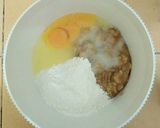 Foto langkah ke 2 dari resep Banana Nugget ala anak kost.