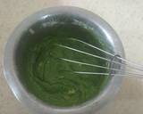 Spinach Banana Cake recipe step 6 photo