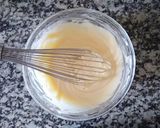 Foto del paso 3 de la receta: Budín de frutos rojos