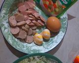 Foto langkah ke 1 dari resep Sup nyemek sajiku.