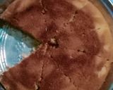 ডিম ছাড়া সুজির কেক (eggless suji cake recipe in bengali) রেসিপির ধাপ 11 ছবি