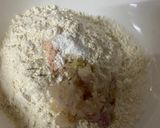 Gambar langkah 1 resipi 🇿🇲 zambian chapati.