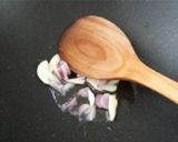 Foto langkah ke 3 dari resep Soup brokoli ayam.