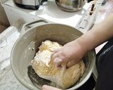 Foto del paso 9 de la receta: Sopaipillas Pasadas