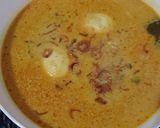 Foto langkah ke 5 dari resep Sayur Labusiam / Sayur Ketupat.