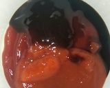 Foto langkah ke 1 dari resep Tteokbokki Saus Padang.