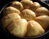 Foto del paso 9 de la receta Brioche de Mascarpone. (Thermomix)