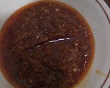 Foto langkah ke 4 dari resep Bandeng presto sambal terasi.