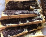 Magyar tiramisu Erika módra házi piskótával recept fázis 1 fotója