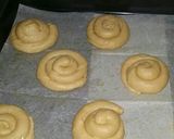 Foto del paso 7 de la receta Ensaimadas