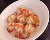 Foto langkah ke 8 dari resep Cilok ala Anis.