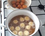 Gyors fánkocskák recept fázis 2 fotója