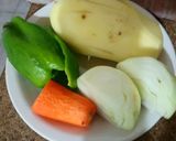 Foto del paso 3 de la receta: Guiso de Lentejas 😋🤤