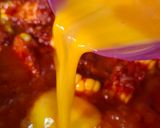 Foto langkah ke 5 dari resep Udang Sotong Bumbu Seafood Simple.