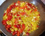 Foto langkah ke 3 dari resep Sambel Nanas.