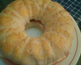 Foto del paso 3 de la receta Rosca al vapor en Monsieur plus