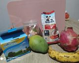 Foto langkah ke 1 dari resep Creamy Oat.