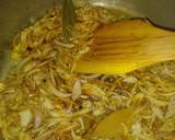 Aloo gosht with naan/taftan recipe step 1 photo