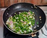 A picture of step 4 of Idli Fry In 5 Minutes 📌.