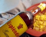 Foto del paso 9 de la receta Tajine de pollo con Mango