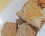 Foto del paso 3 de la receta: Budín De Manzana y Canela