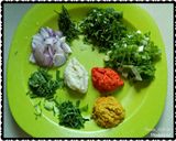 Foto langkah ke 2 dari resep Pensi Pedas.