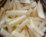 બટાકા ચિપ્સ નું શાક(bataka chips nu saak recipe in Gujarati) રેસીપી સ્ટેપ1ફોટો