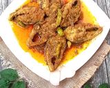 সর্ষে ইলিশ রেসিপির ধাপ 4 ছবি