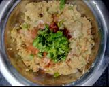 રાઈસ મસાલા કોઈન(rice masala coin recipe in Gujarati) રેસીપી સ્ટેપ3ફોટો