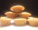 Foto del paso 4 de la receta: Muffins