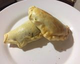 Foto del paso 4 de la receta: Relleno para empanadas de verduras