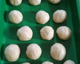 Foto langkah ke 9 dari resep Donat SKM (susu kental manis).