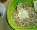 Foto langkah ke 3 dari resep Kacang Disco Khas Makassar.