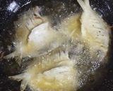 Foto langkah ke 3 dari resep Ikan Selangat Goreng Crispy.