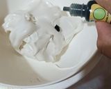 Foto del paso 5 de la receta: Suspiros de merengue