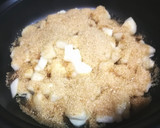 Foto del paso 2 de la receta: Mermelada casera a trocitos de fruta variada