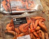 Foto del paso 1 de la receta Gambas a la gallega