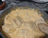 Foto del paso 3 de la receta: Medallones de solomillo con salsa