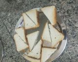 स्वीट ब्रेड केसरिया लाजवाब(sweet bread kesariya lajawab recipe in hindi) रेसिपी चरण 1 फोटो