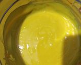 Foto del paso 3 de la receta: Bizcochuelo de colores 🌈