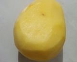 Foto langkah ke 1 dari resep Potato stik.