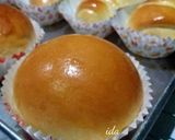 Foto langkah ke 6 dari resep ROTI isi PISANG COKLAT KEJU🍞🍌🍫.