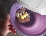 Foto langkah ke 3 dari resep Salt Bread Roti Buaya.