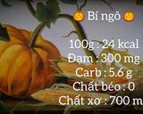 Hình bước làm 5 của món Hạt kê um bí đỏ | Nấu ăn thực dưỡng | Món chay| MACROBIOTIC COOKING