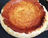 Foto del paso 12 de la receta: Tarta de queso La Viña