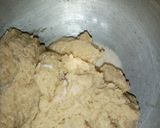 A picture of step 2 of Twisties.