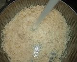 Foto del paso 1 de la receta: Arroz blanco con elote
