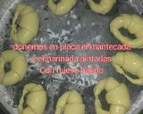 Foto del paso 10 de la receta: Medialunas caseras