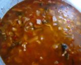 Foto del paso 6 de la receta: Carne de cerdo ranchera. 🤤